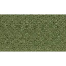 Sergé n°6 14,5mm kaki - 83
