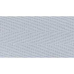 Sergé n°6 14,5mm gris clair - 83