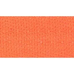 Sergé n°8 19,5mm orange - 83