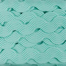 Serpentine croquet polyester 6 mm vert clair - 84