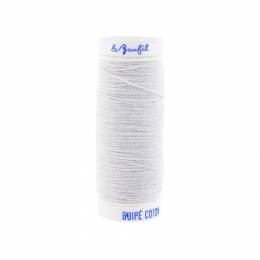 Lastex lebaufil 20m blanc - 99