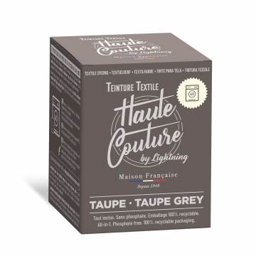 Teinture textile Haute Couture taupe - 103