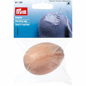 Oeuf &agrave; repriser naturel - 17