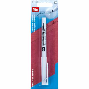 Crayon marqueur indélébile noir - 17