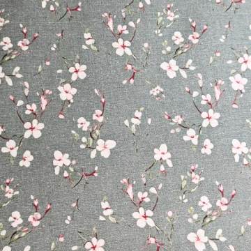 Tissu de L'atelier de Jess & Caro coton imprim&eacute; - rosalia - 179