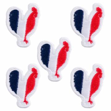 Thermocollant du coq Gaulois France - 233
