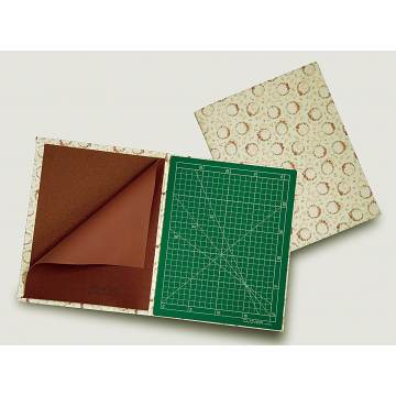 Kit planche patchwork 48x30cm - 256