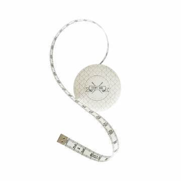 M&egrave;tre ruban enrouleur automatique Com'1 Id&eacute;e - 1000