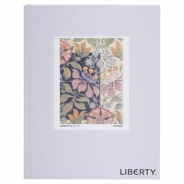 Livre The archivist's edit - Liberty en anglais - 34