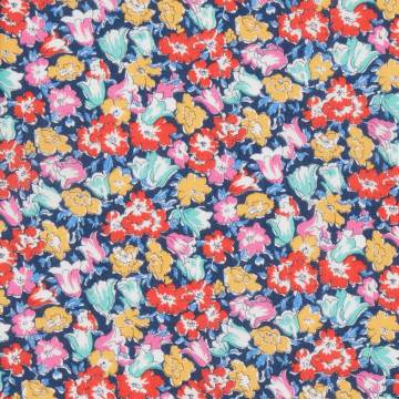 Tissu Liberty Fabrics Tana Lawn® Floralia - 34