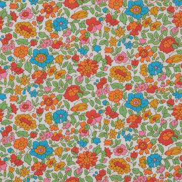 Tissu Liberty Fabrics Tana Lawn® theresa - 34