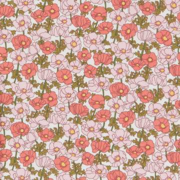 Tissu Liberty Fabrics Tana Lawn® charmian - 34