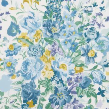 Tissu Liberty Fabrics Bridgerton Tana Lawn® Bouquet Parade - 34