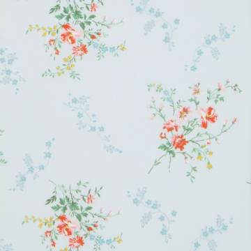 Tissu Liberty Fabrics Bridgerton Tana Lawn® Garden Blooms - 34