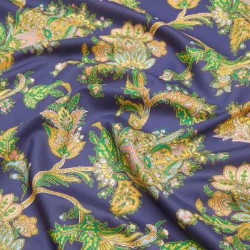 Tissu Liberty Fabrics Tana Lawn&reg; kirkwall - 34