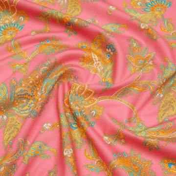 Tissu Liberty Fabrics Tana Lawn&reg; kirkwall - 34