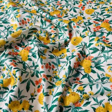 Tissu Liberty Fabrics Tana Lawn&reg; matilda - 34