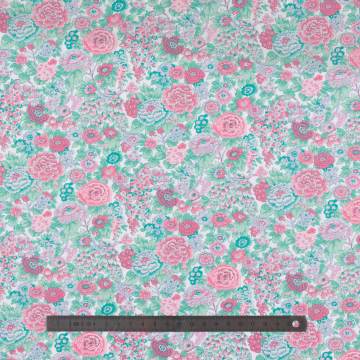 Tissu Liberty Fabrics Tana Lawn&reg; Elysian - 34