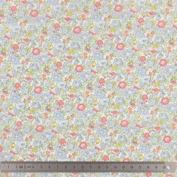 Tissu Liberty Fabrics Tana Lawn® New Betsy Ann - 34