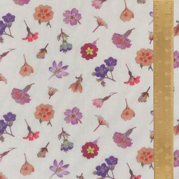 Tissu Liberty Fabrics Tana Lawn&reg; devon - 34