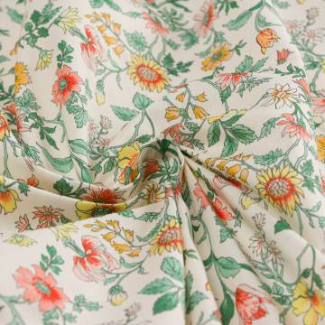Tissu Liberty Fabrics Tana Lawn&reg; tiger - 34