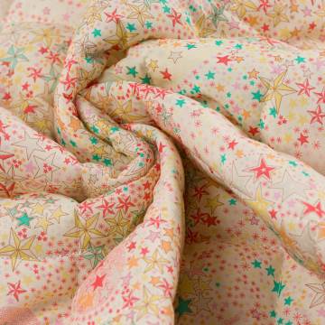 Coupon matelass&eacute; Liberty Adelajda - 399