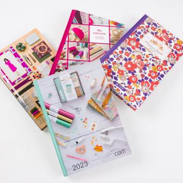 Ancien agenda anti gaspi - 399