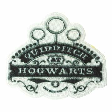 Thermocollant Harry Potter hogwarts 6,5x5,5cm - 408