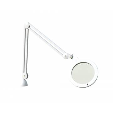 Mag lampe loupe Daylight XL - 416