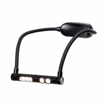 Lampe de cou Daylight Duo Neck Go - 416