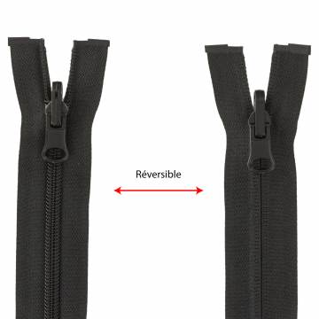 Fermeture &Eacute;clair Z97 p150 s&eacute;parable 55cm - 42
