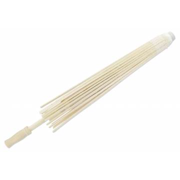 Armature d'ombrelle en bois - 444