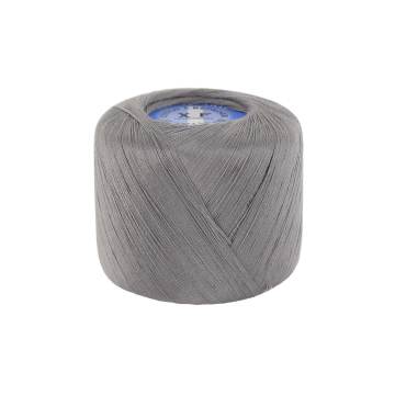 Coton &agrave; repriser xf 10grs gris moyen - 464