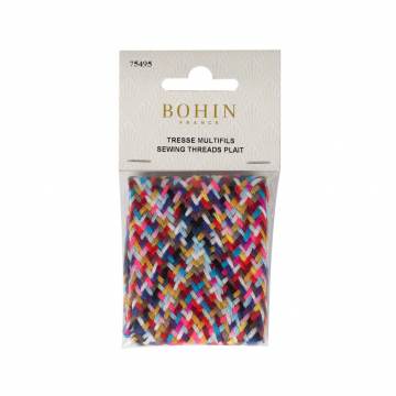 Tresse multifils à coudre - 70