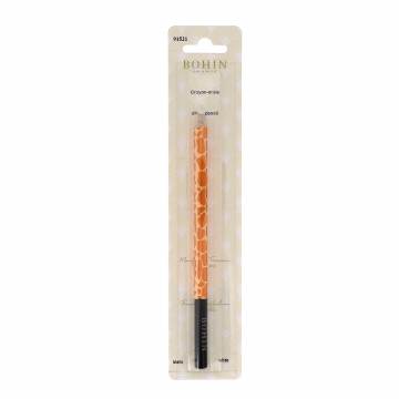 Crayon craie "sauvage" girafe blanc - 70