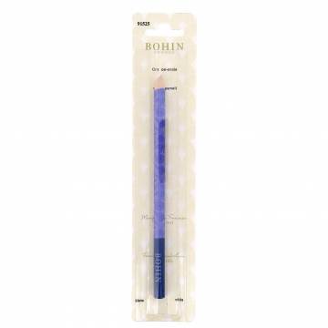 Crayon craie "Blossom" lilas blanc - 70