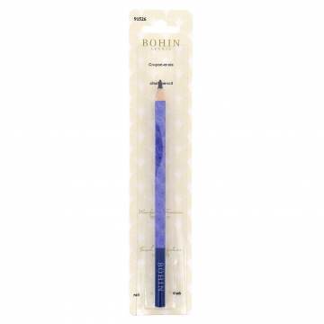 Crayon craie "Blossom" lilas noir - 70