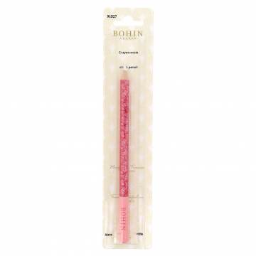 Crayon craie "Blossom" rose blanc - 70