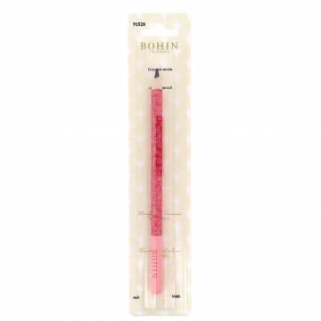 Crayon craie "Blossom" rose noir - 70