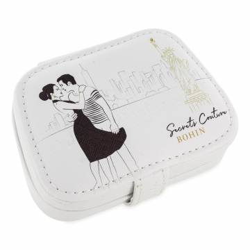 Trousse couture garnie New-York - 70