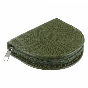 Trousse couture garnie vert - 70