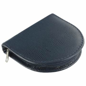 Trousse couture garnie marine - 70