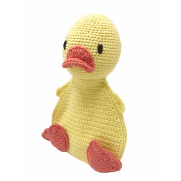 Kit crochet Hardicraft - jenny le canard - 81