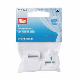 3 Attaches Rideaux à Crochets – Chrome, 75 Mm, Avec Vis – Onestopdiy