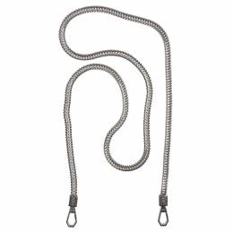 2 Anses De Sac Simili Cuir Doré/or De 40cm - Bohin