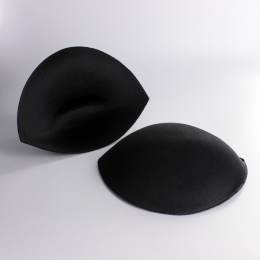 Mousse pour bonnet de soutien-gorge foam for padded cup couture lingerie  swimwear -  France