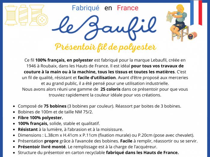 lebaufil_polyester